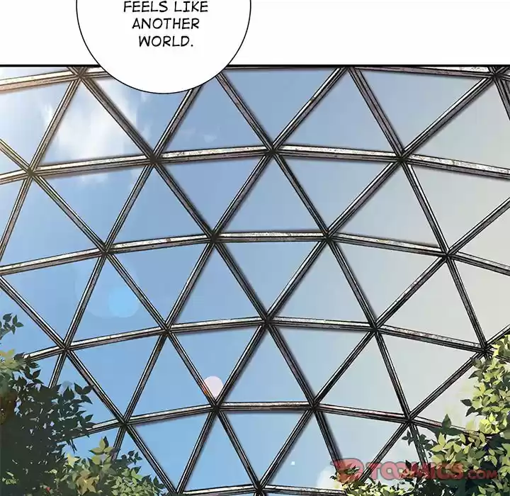 Leviathan Chapter 141