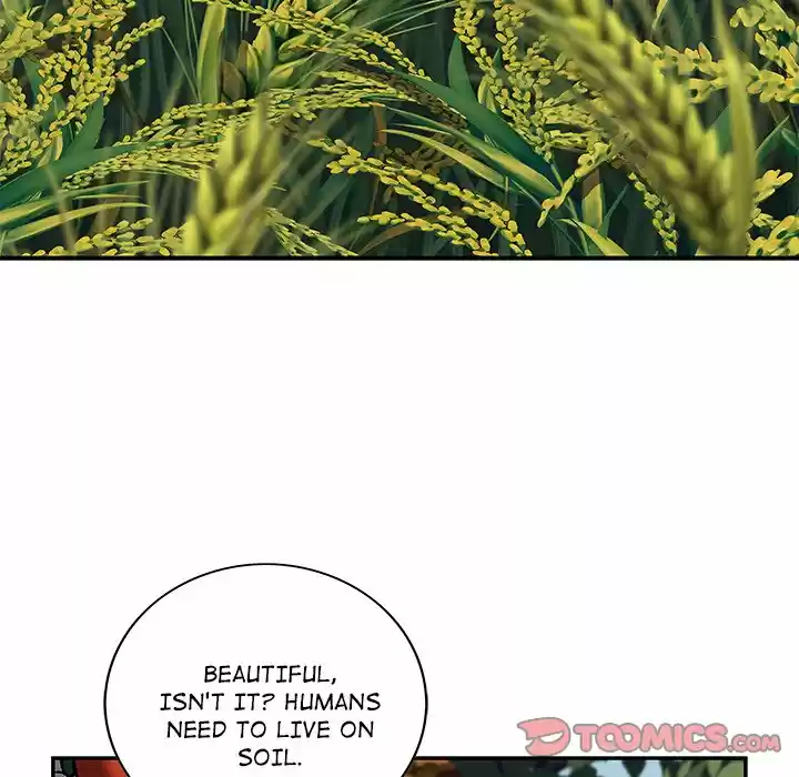 Leviathan Chapter 141