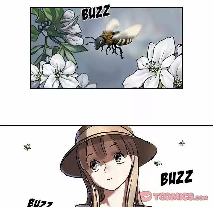 Leviathan Chapter 141