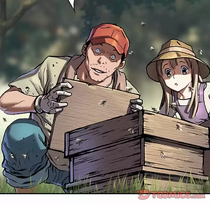 Leviathan Chapter 141