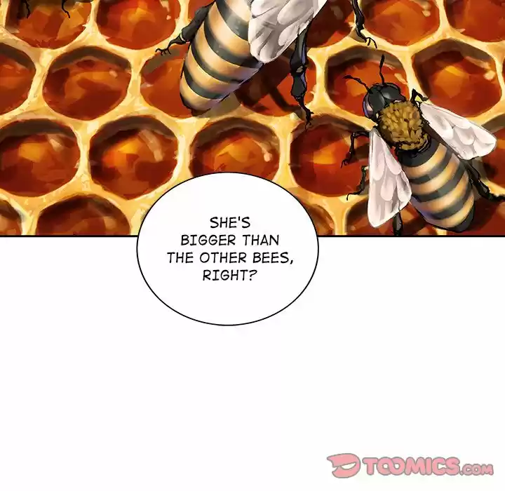 Leviathan Chapter 141