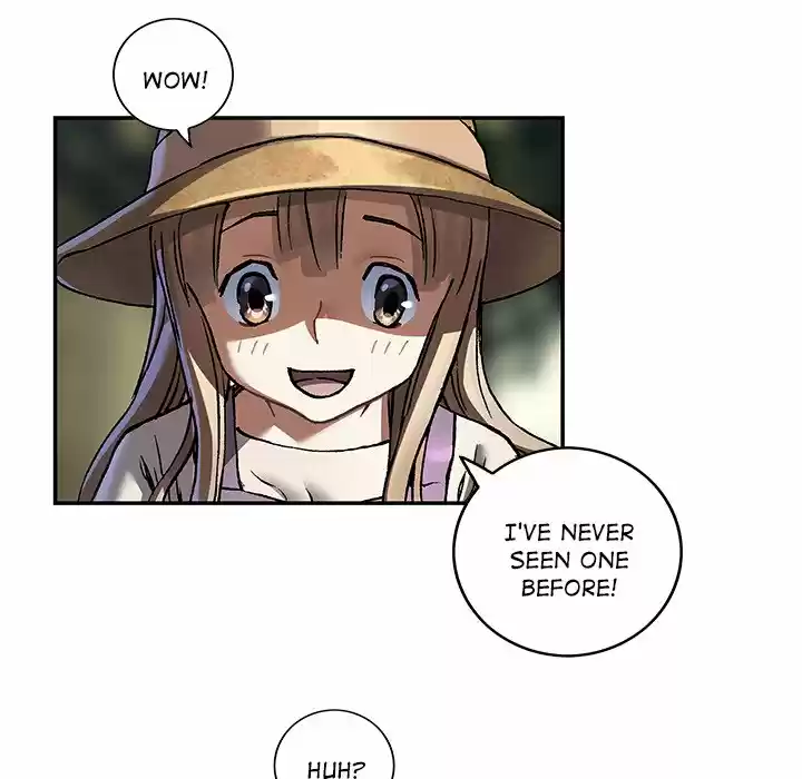 Leviathan Chapter 141