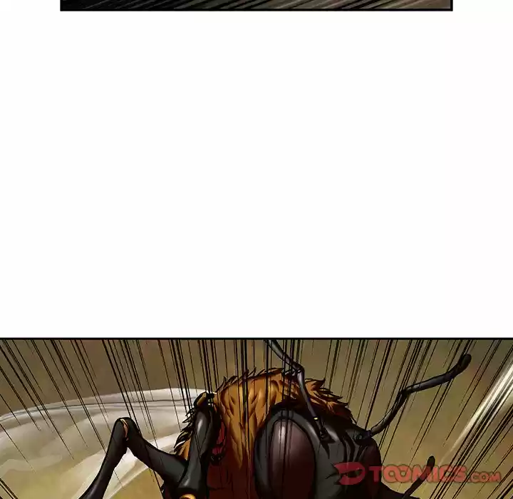 Leviathan Chapter 141