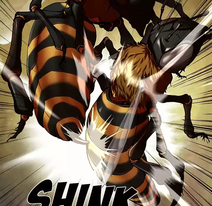 Leviathan Chapter 141