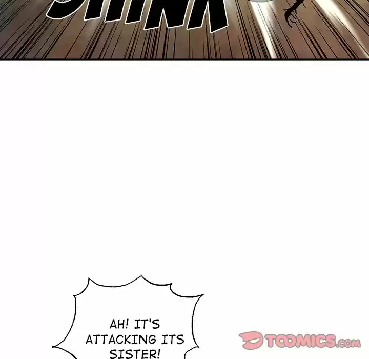 Leviathan Chapter 141