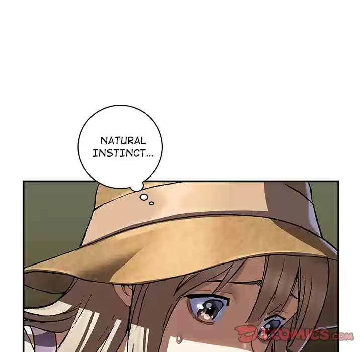 Leviathan Chapter 141