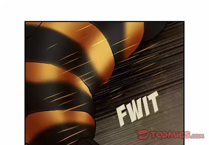 Leviathan Chapter 142