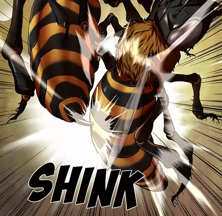 Leviathan Chapter 142