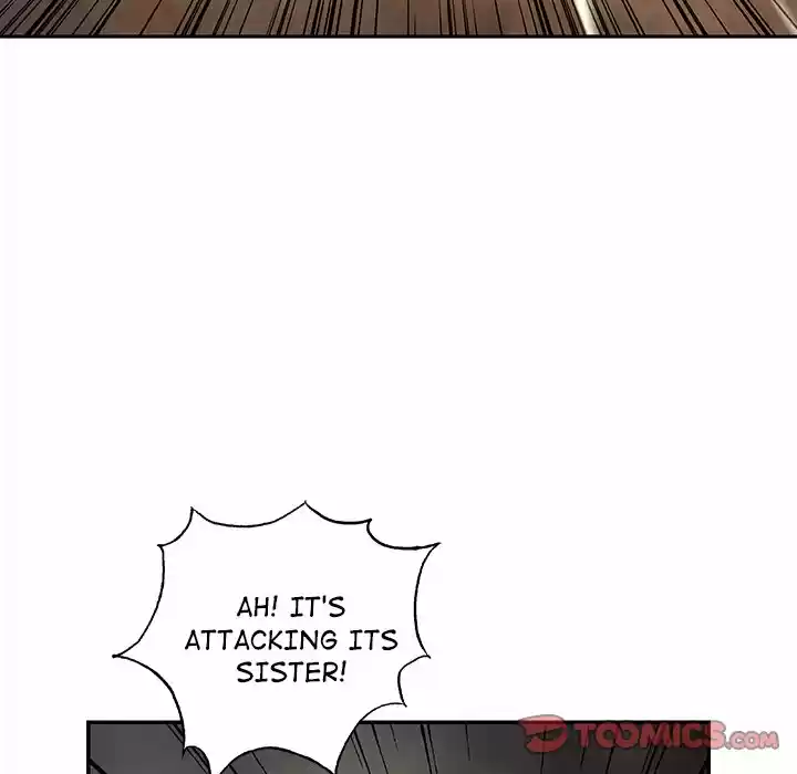 Leviathan Chapter 142