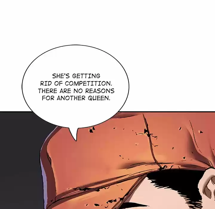 Leviathan Chapter 142