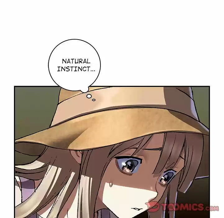 Leviathan Chapter 142