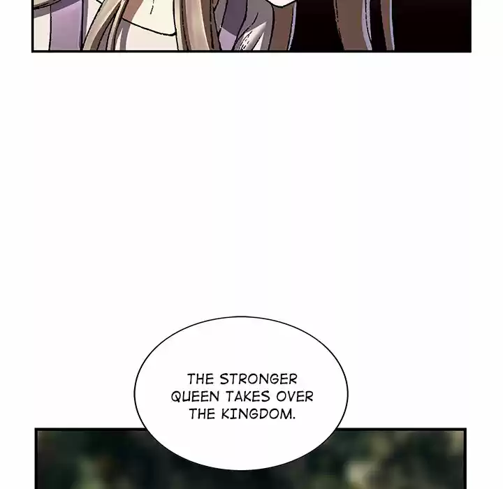 Leviathan Chapter 142