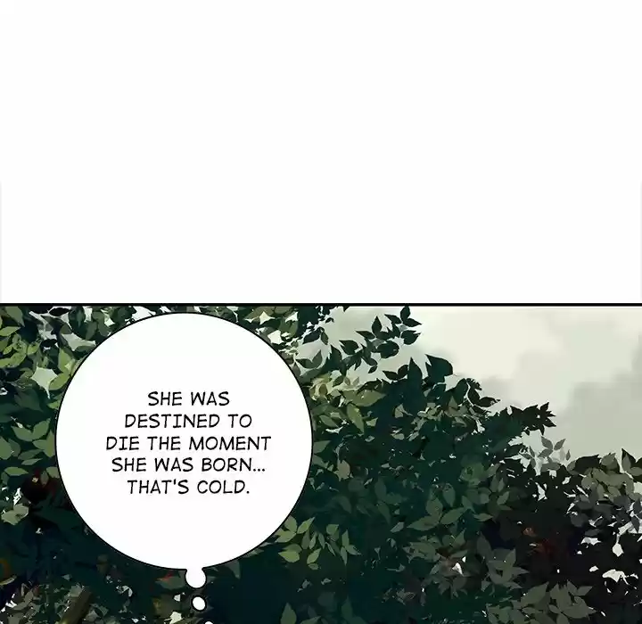 Leviathan Chapter 142