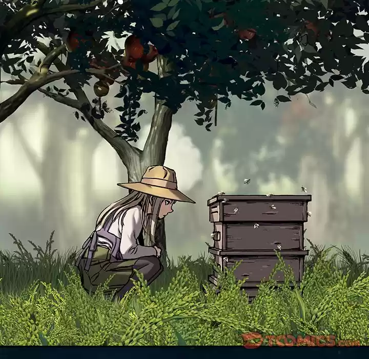 Leviathan Chapter 142