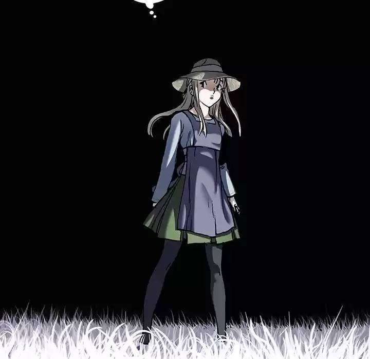 Leviathan Chapter 142