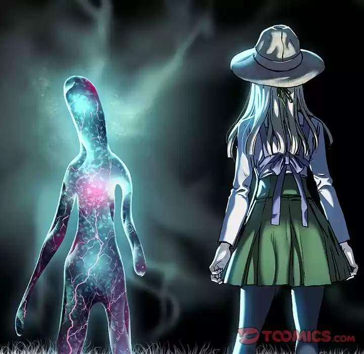 Leviathan Chapter 142