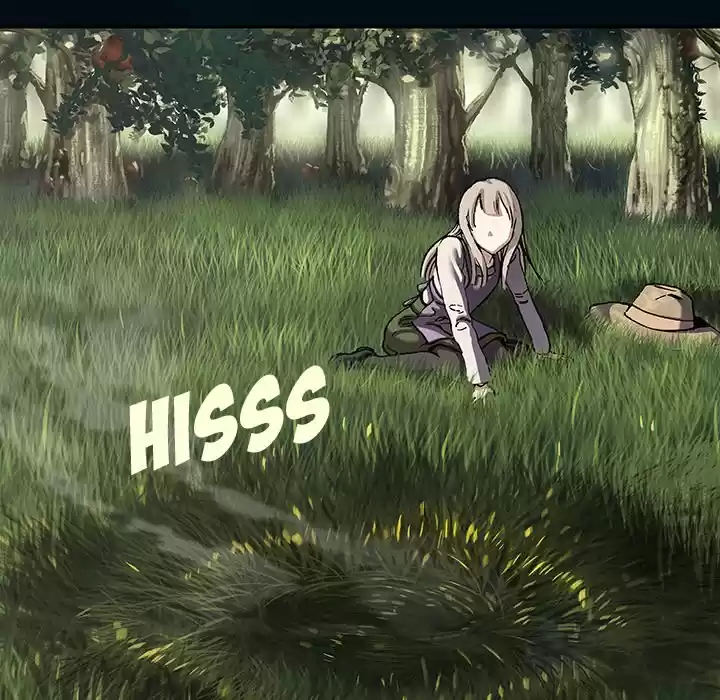 Leviathan Chapter 142