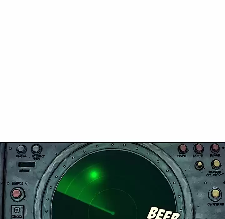 Leviathan Chapter 142