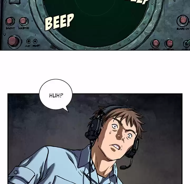 Leviathan Chapter 142