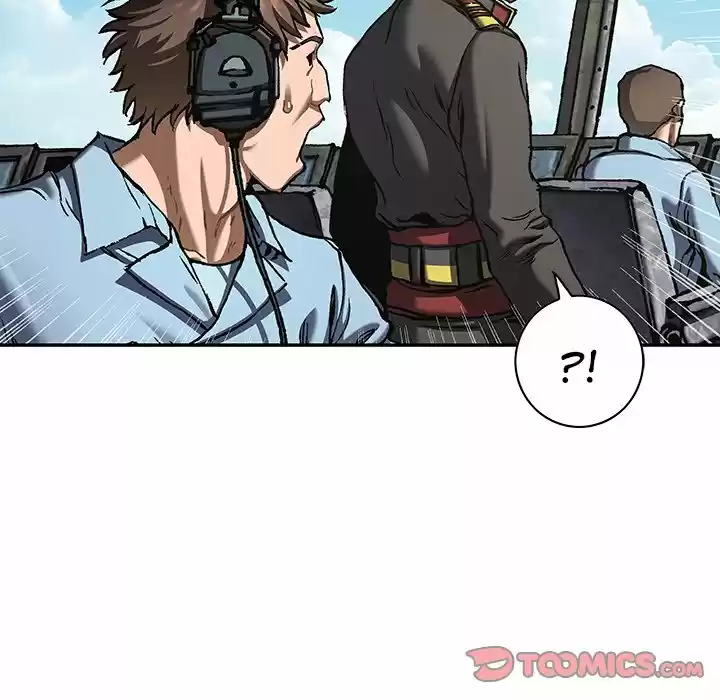 Leviathan Chapter 142