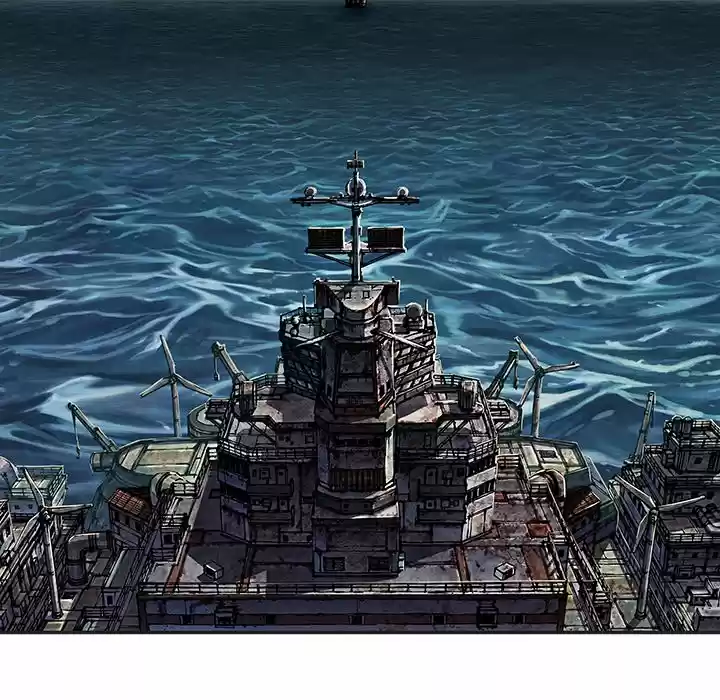 Leviathan Chapter 142