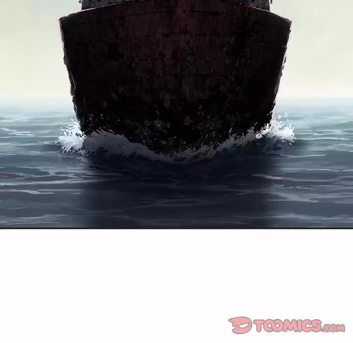 Leviathan Chapter 142