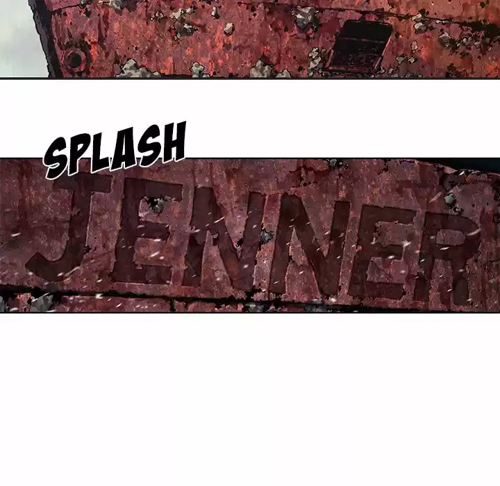 Leviathan Chapter 142