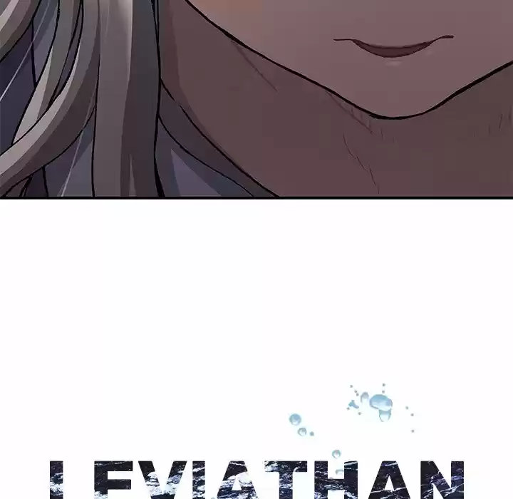Leviathan Chapter 142