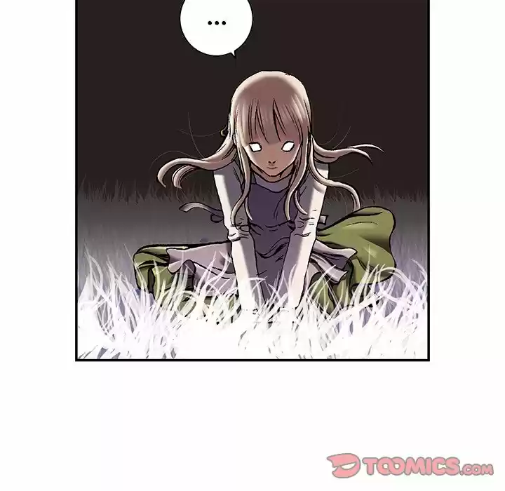 Leviathan Chapter 143