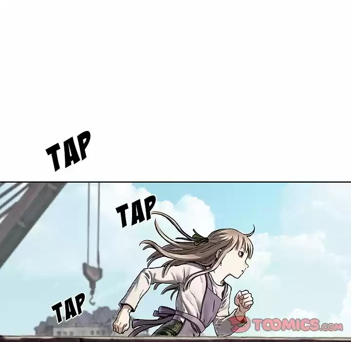 Leviathan Chapter 143