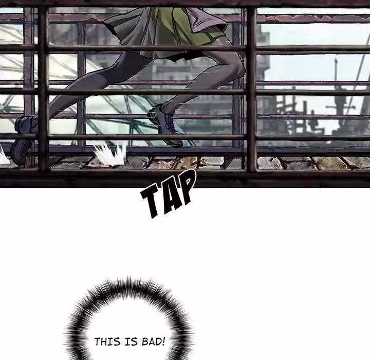 Leviathan Chapter 143