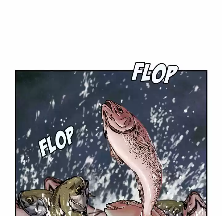 Leviathan Chapter 143