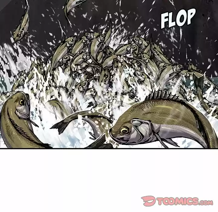 Leviathan Chapter 143