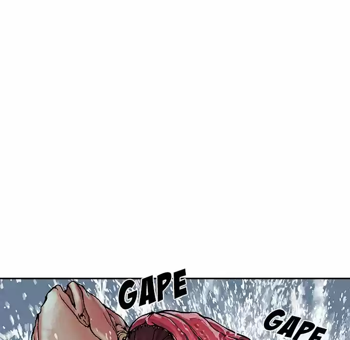 Leviathan Chapter 143