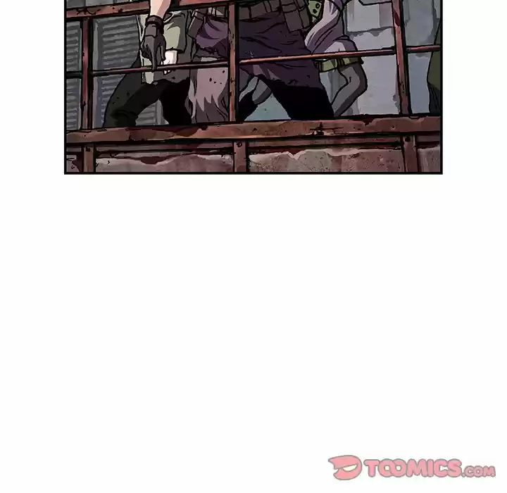 Leviathan Chapter 143