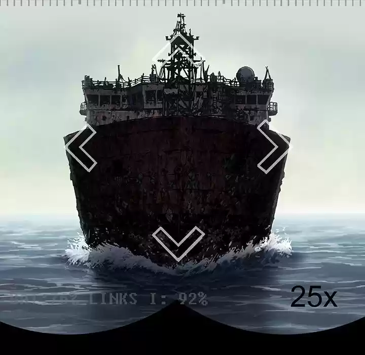 Leviathan Chapter 143