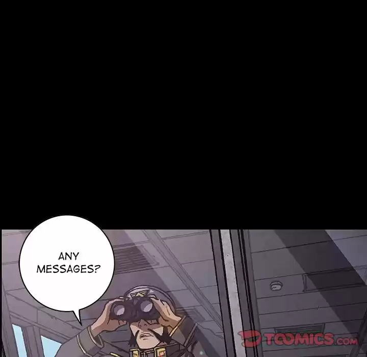 Leviathan Chapter 143