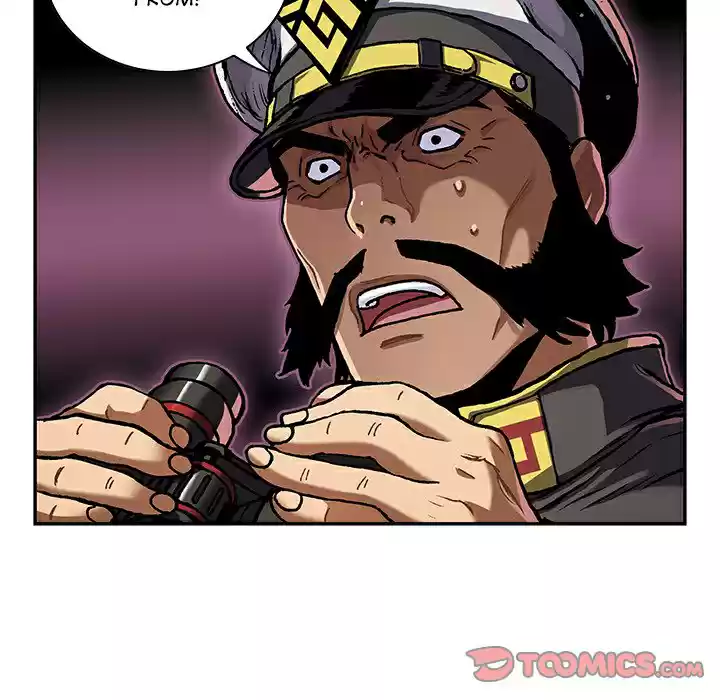 Leviathan Chapter 143