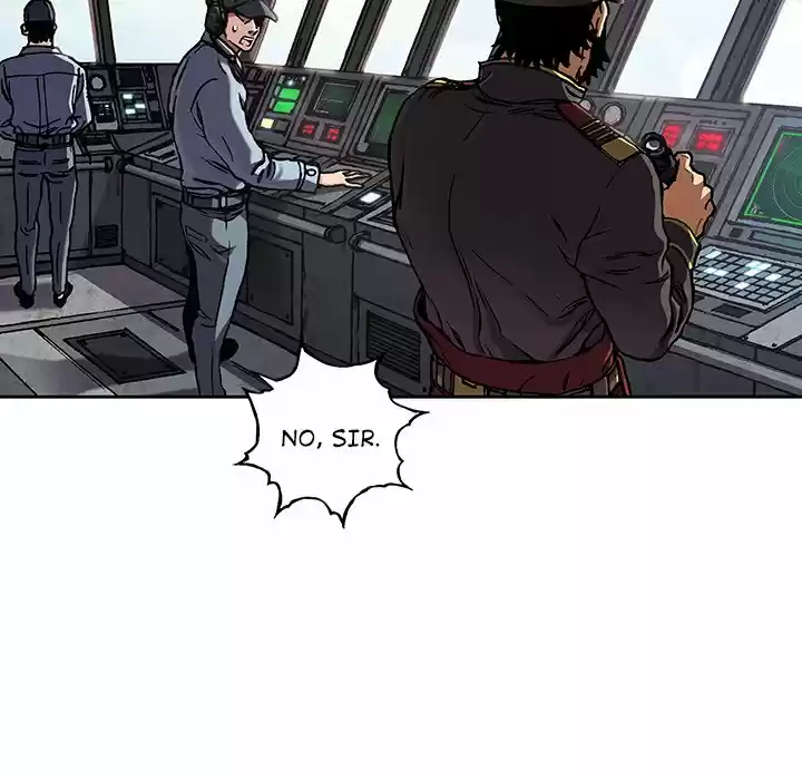 Leviathan Chapter 143