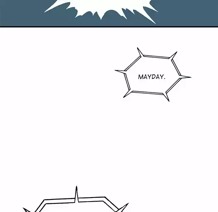 Leviathan Chapter 143