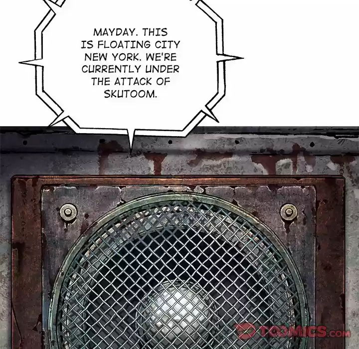 Leviathan Chapter 143