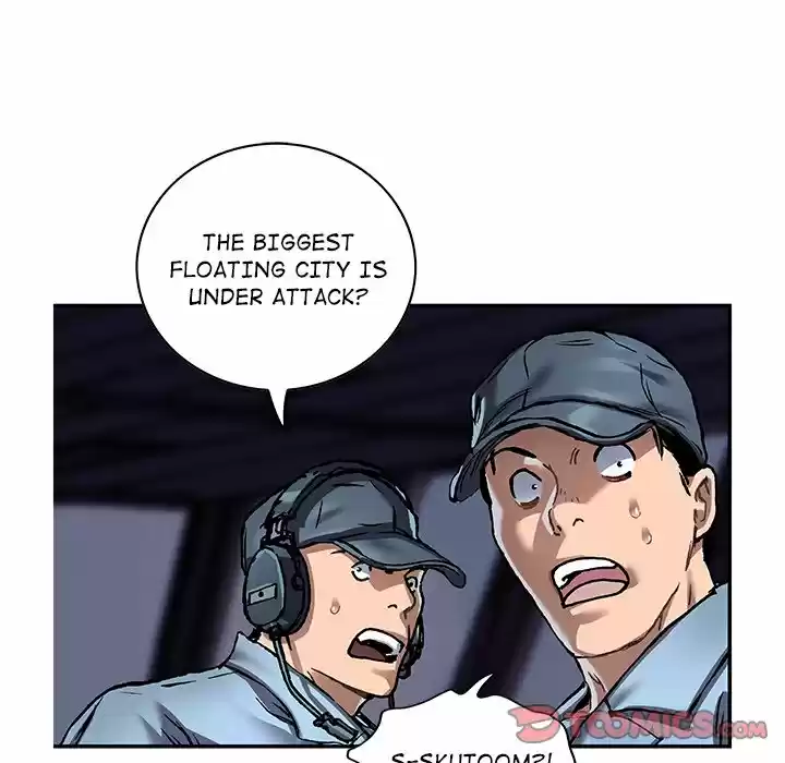 Leviathan Chapter 143