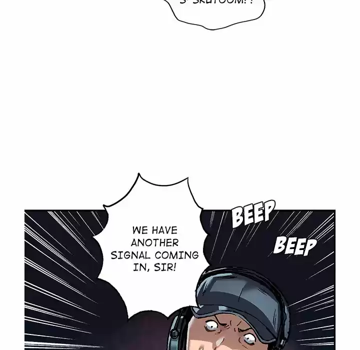 Leviathan Chapter 143