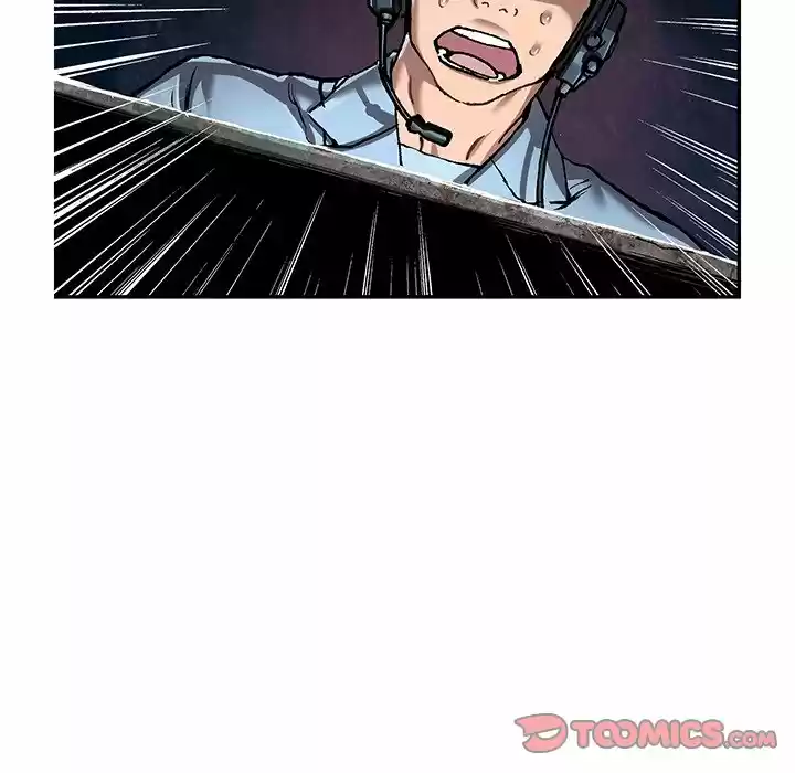 Leviathan Chapter 143