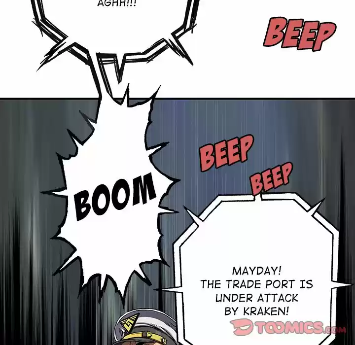 Leviathan Chapter 143