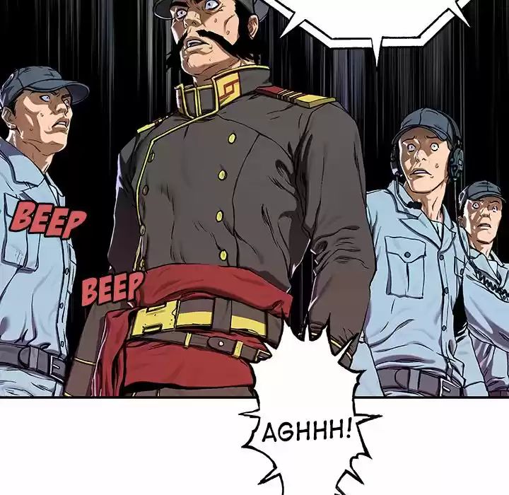 Leviathan Chapter 143