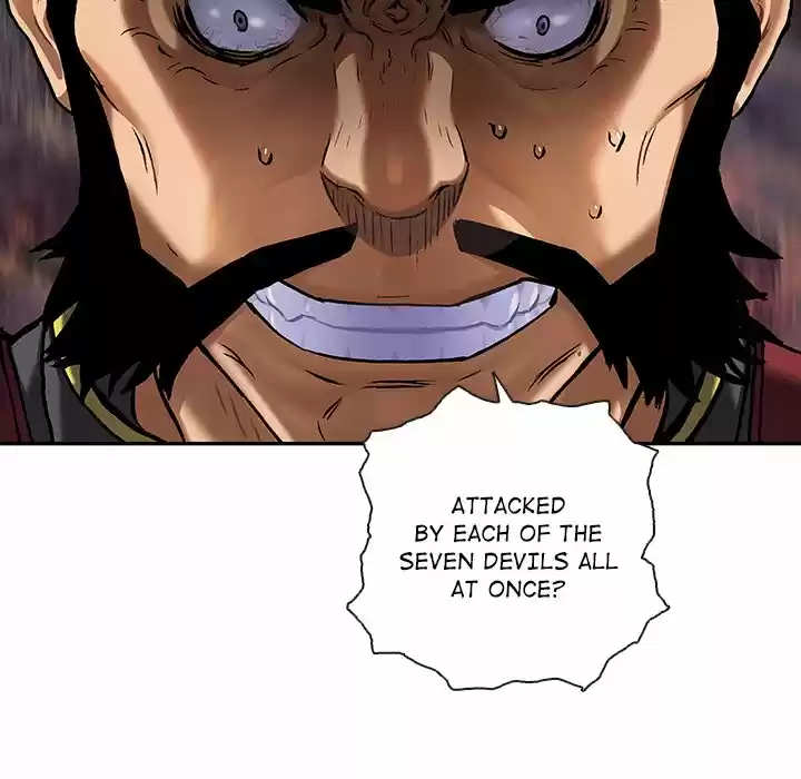 Leviathan Chapter 143