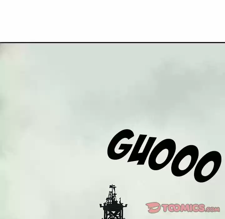 Leviathan Chapter 143