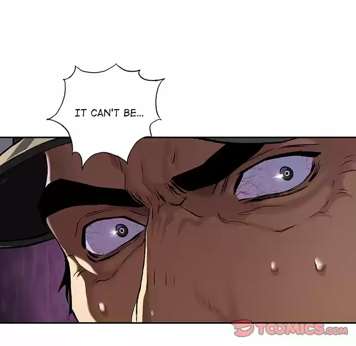 Leviathan Chapter 143