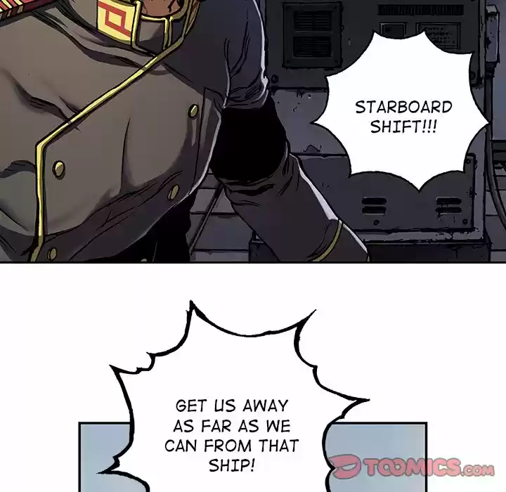 Leviathan Chapter 143